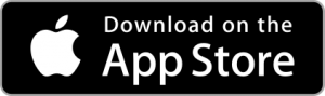 Abzeichen "Im App Store herunterladen"
