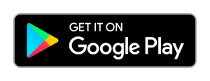 Abzeichen "Get it on Google Play"